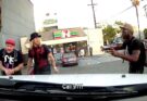 Chopped Off Thumb Prank!! With The Dudesons.